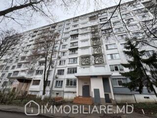 Apartament cu 3 camere, sect. Botanica Vă propunem spre vânzare ...