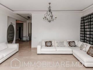 Apartament cu 2 camere, sect. Centru Vă propunem spre chirie ...