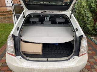 Шторка Prius 30