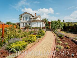 Casă cu 2 niveluri, r-nul Criuleni, loc. Dubăsarii vechi Vă propunem .