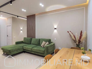 Apartament cu 2 camere, sect. Centru Vă propunem spre chirie ...