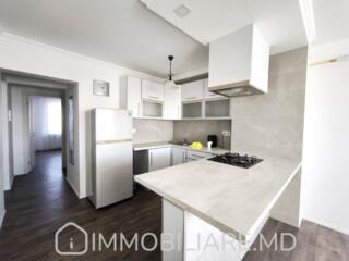 Apartament cu 3 camere, sect. Buiucani Vă propunem spre vânzare ...