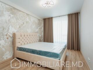 Apartament cu 1 cameră, or. Codru Vă propunem spre vânzare apartament 