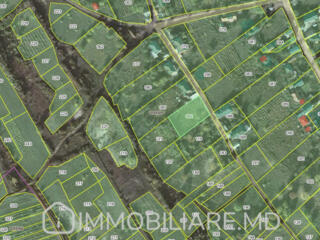 Teren pentru construcție, com. Grătiești, loc. Hulboaca Vă propunem ..