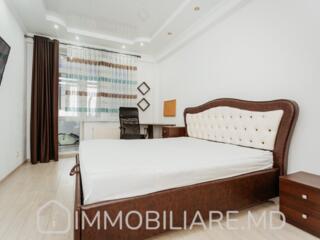 Apartament cu 2 camere, sect. Centru Vă propunem spre vînzare ...