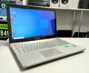 i7, 8ram, 4video, SSD магазин находится рассрочка