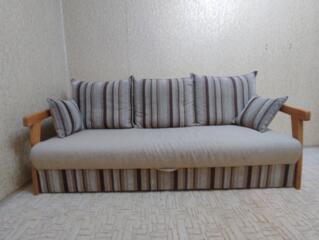 Продам софу б/у в очень хорошем состоянии