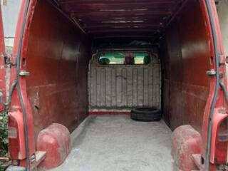 Грузовой такси+ грузчики