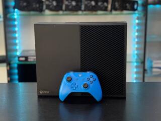 Xbox one 500gb