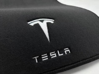 Коврики Toyota Tesla Lexus Ford Lincoln