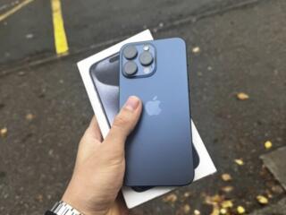 iPhone 15 Pro Max 256gb 88%