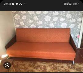 Отдам диван, самовывоз.