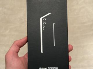 Запечатанный! Samsung Galaxy S25 ULTRA 256GB АКЦИЯ!