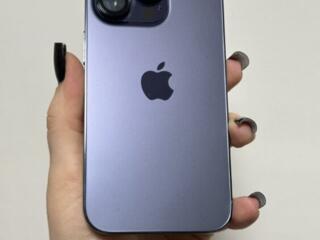 Продам iPhone 14 Pro 256GB Deep Purple