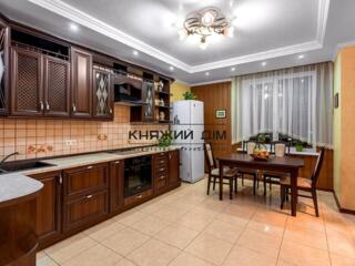 ЖК Сильвер Бриз 3 кімнатна квартира студіо в оренду на Березняках за .