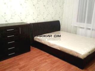 Пропонується в оренду однокімнатна квартира в ЖК"Патріотика"