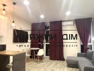 Є Генератор. Пропонується в оренду видова однокімнатна ...