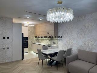 БЕЗ КОМІСІЇ! Оренда 3 кімнатної нової квартири в ЖК Tarayan Towers (2 