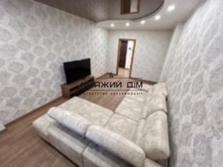 Продаж 2-кімнатної роздільної квартири в ЖК "Зелений острів"