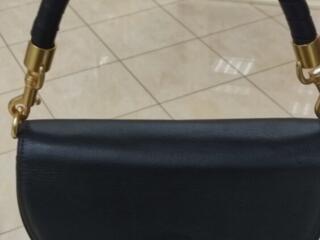 Сумочки из натуральной, качественной кожи, замши Актуальные модели!