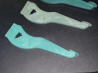 Ножка от подставки для ёлки