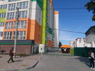 Продам просторную однокомнатную квартиру в новом сданном доме в ...