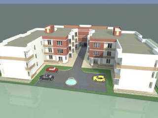 В продаже объекты незавершенного строительства  3-х этажного с ...