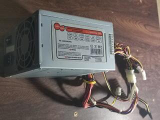 Блоки питания: Logic Power Sven; Take me, адаптеры для разных устр.