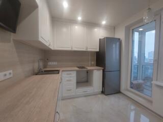 Сдаётся двухкомнатная квартира. Днепровский район, проспект Тычины ...