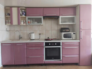 Двухкомнатная  Вильямса