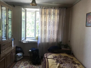 Продам 2 комнаты по ул.Моторной (Ленпоселок).