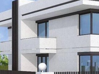 Современный таунхаус  на ул. Курской