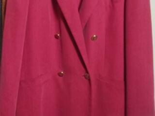 Продам женские жакеты удлиненные на подкладке, немецкий 38/40/42р-р.