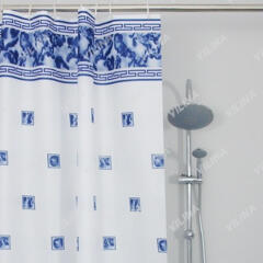 Продам Шторку для ванной комнаты новая в упаковке.