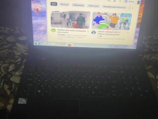 ACER, HDD 320 gb. RAM 2 gb DDR3.