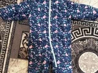 Зимний комбинезон водонепроницаемый LUPILU