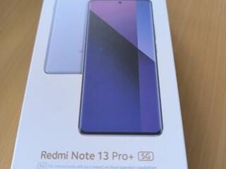 Redmi Note 13 Pro plus 5G VoLTE!