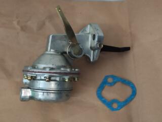 Бензонасос ЗИЛ 130-1106010