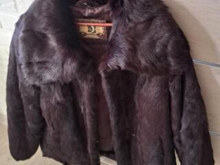 Шуба, куртка