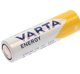 Батарейки varta.