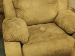 Кресло бесплатно