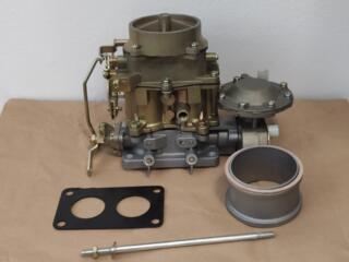 Карбюратор К-135 PEKAR