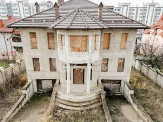 Se oferă spre vânzare casă de locuit amplasată în sectorul ...