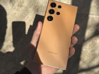 Samsung S24 Ultra 12/512 Gb РАССРОЧКА