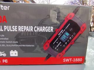 Продается новое авто зарядное устройство