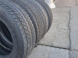 Зимняя резина Bridgestone Blizzak DM-V1 / 215/70 R16, 100R
