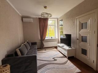 1-комнатная квартира, Рышкановка, Кишинёв, Кишинёв мун.