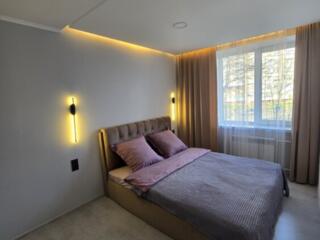 Комфортная евродвушка посуточно 300р.