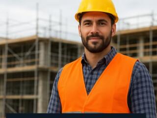 Нужны работники на стройку. Работа в Эстонии.