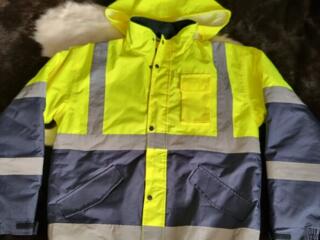 Новая, размер XL